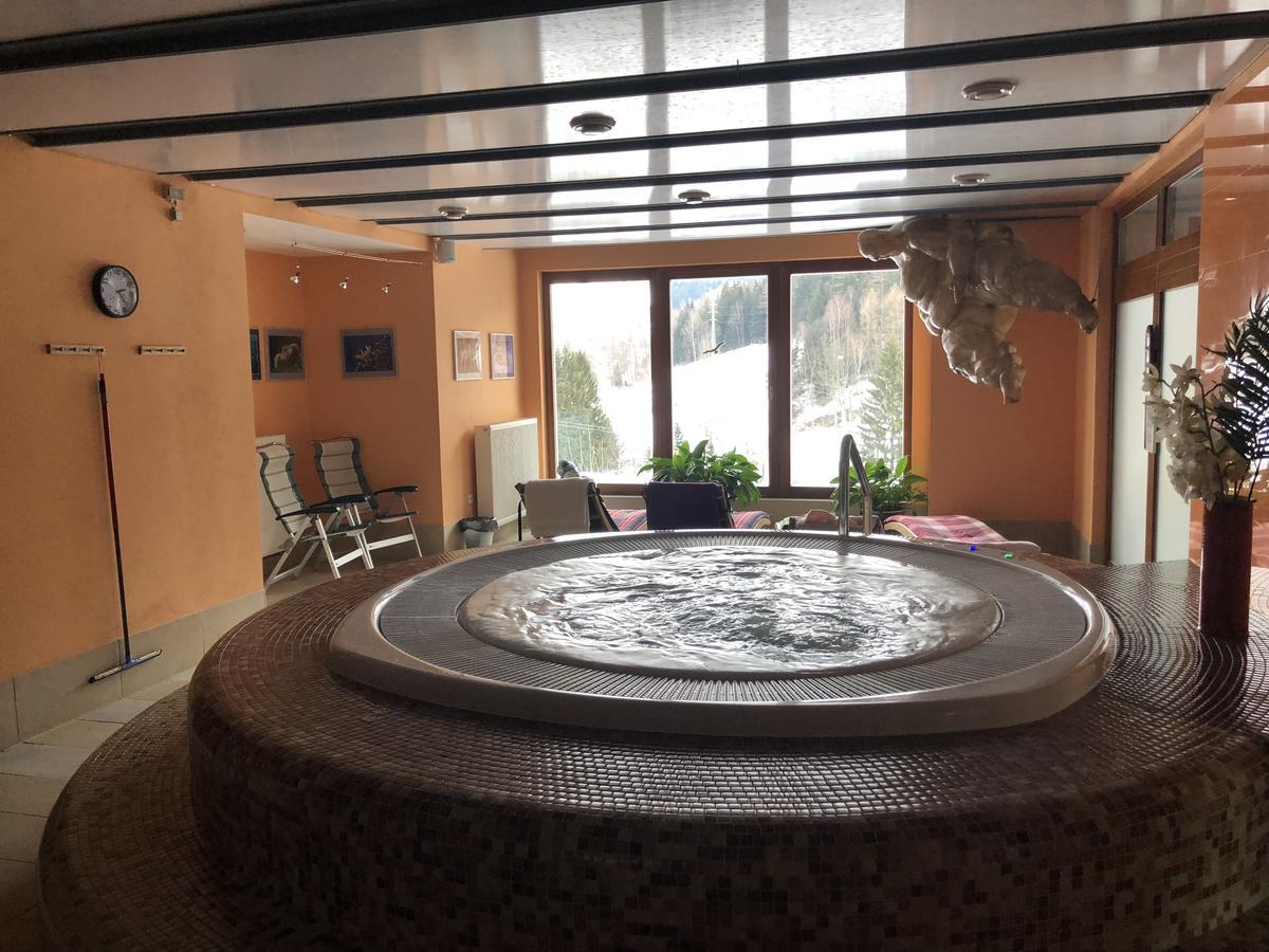 Apartman Portasky Apartment Velka Upa Exterior photo