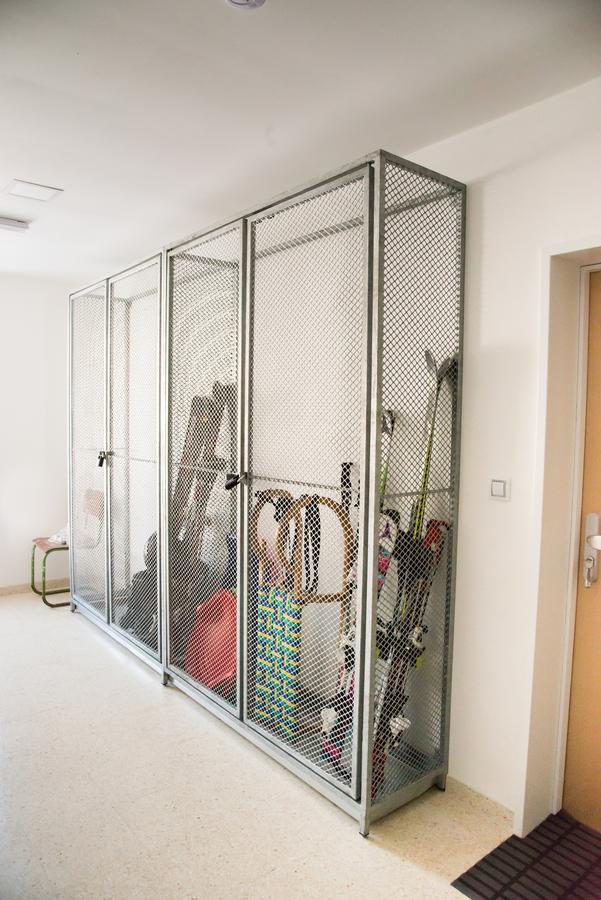 Apartman Portasky Apartment Velka Upa Exterior photo