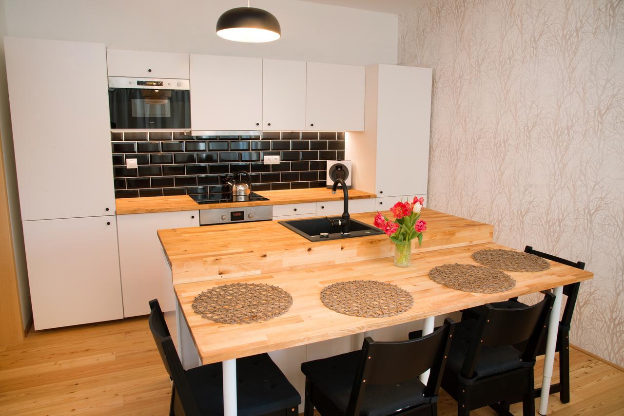 Apartman Portasky Apartment Velka Upa Exterior photo